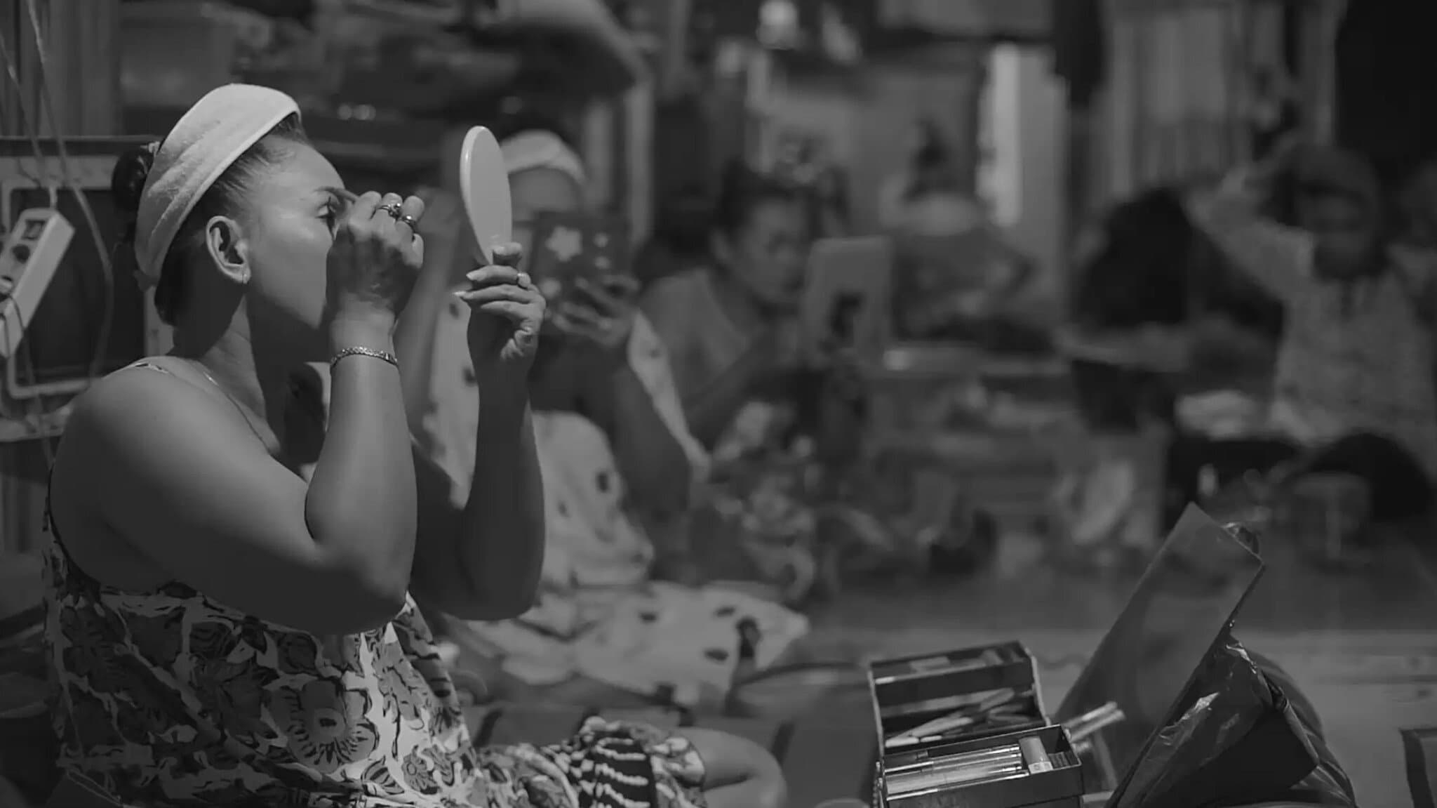 Dancing with the Body backdrop