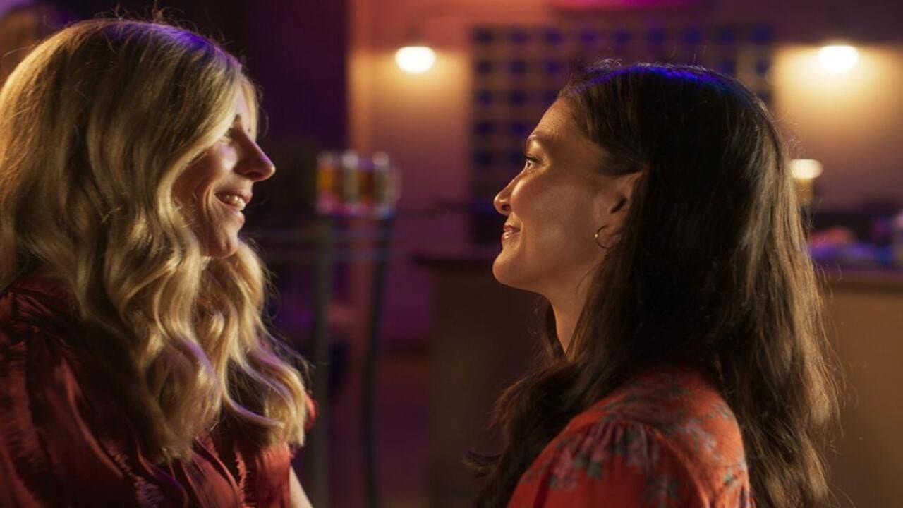 Concerto for Abigail backdrop