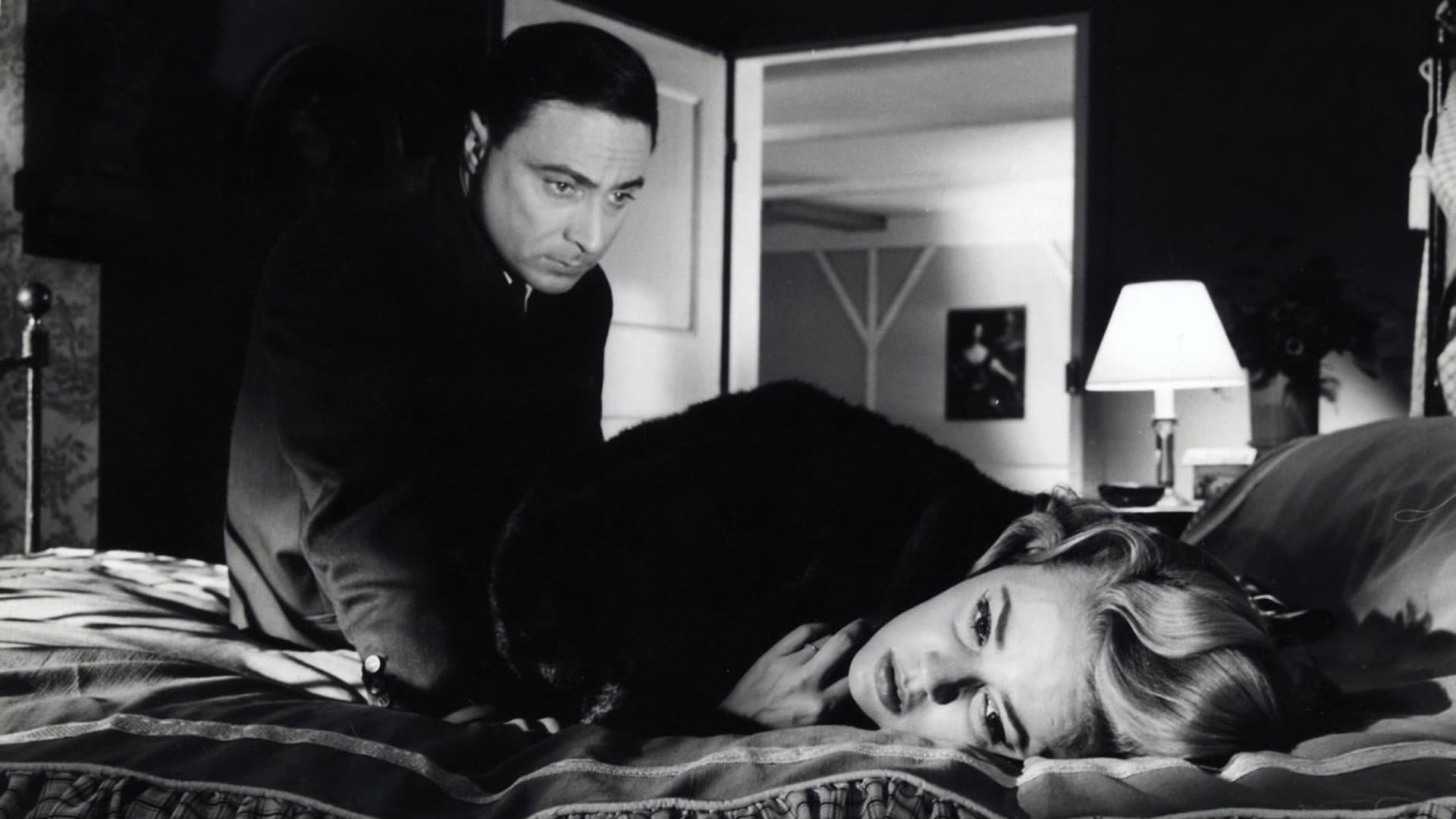 Back to the Wall backdrop