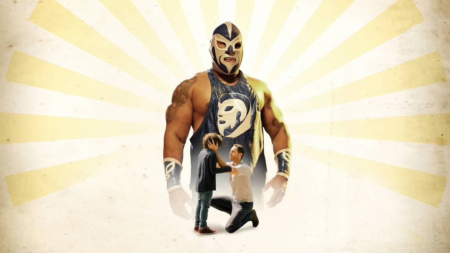 Loser Leaves Town backdrop