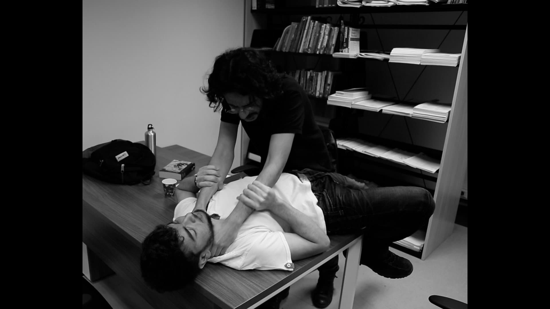 Lucky Coin! backdrop