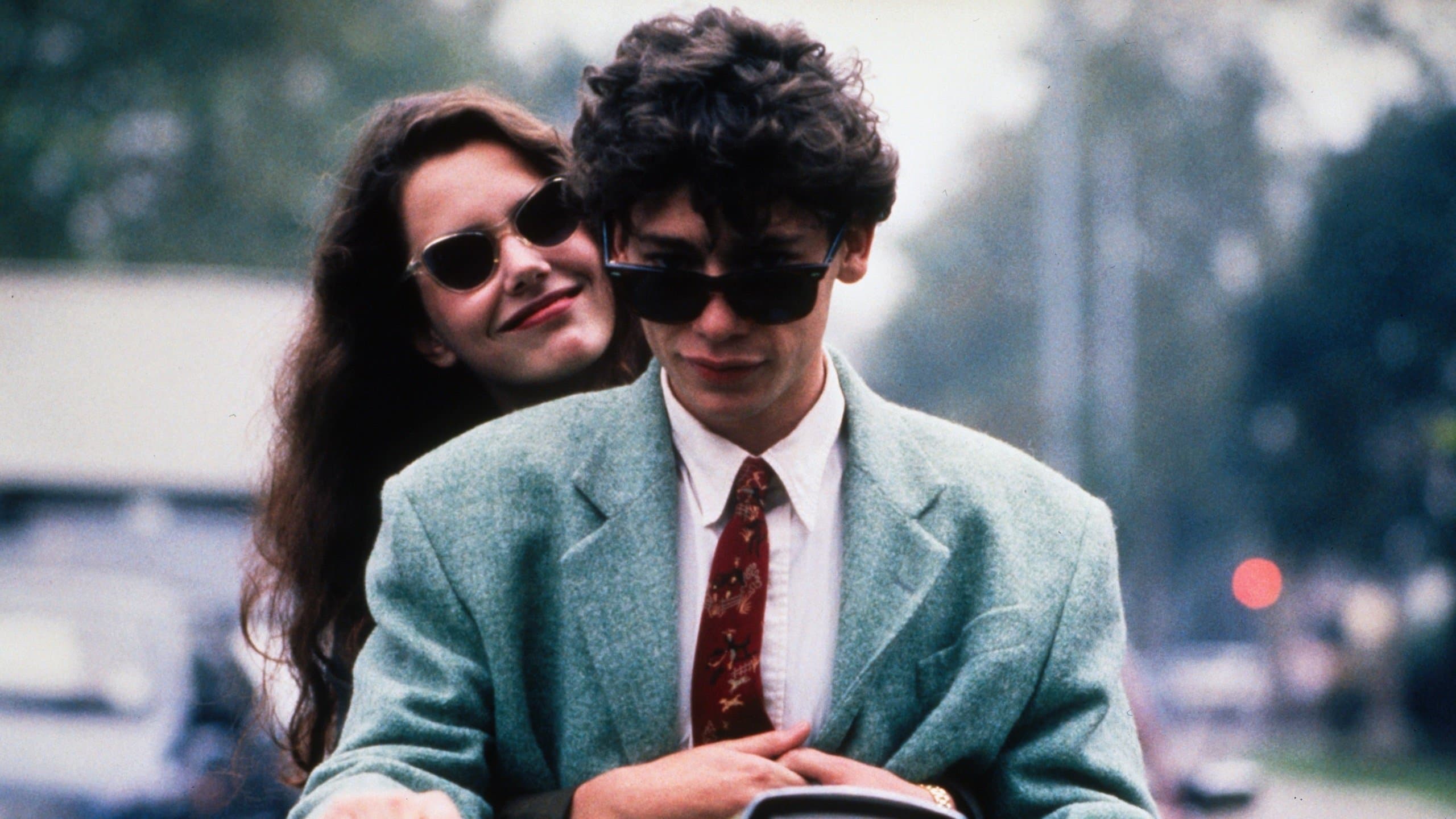 The Rachel Papers backdrop