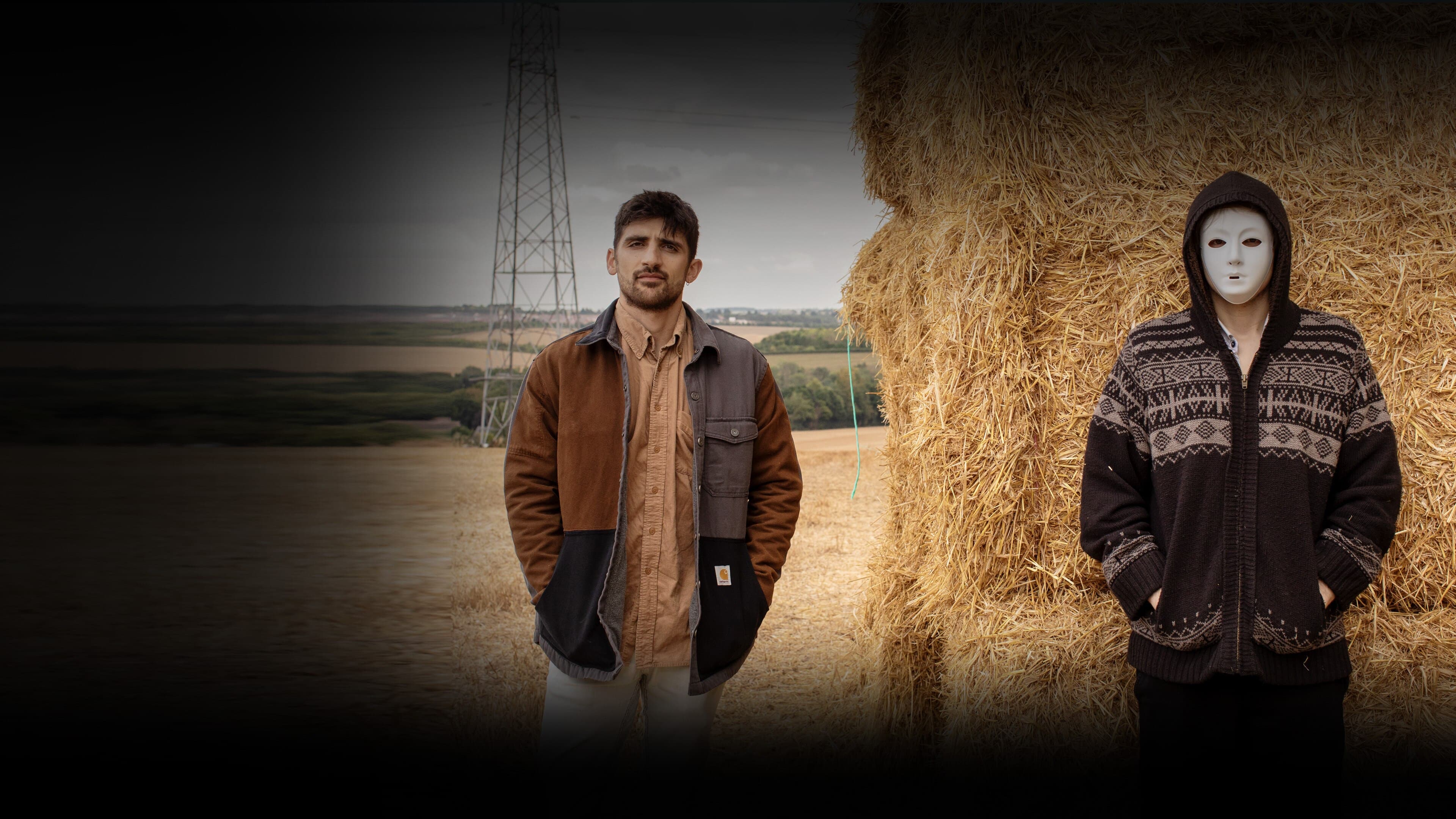 UNTOLD: The Secret World of Incels backdrop