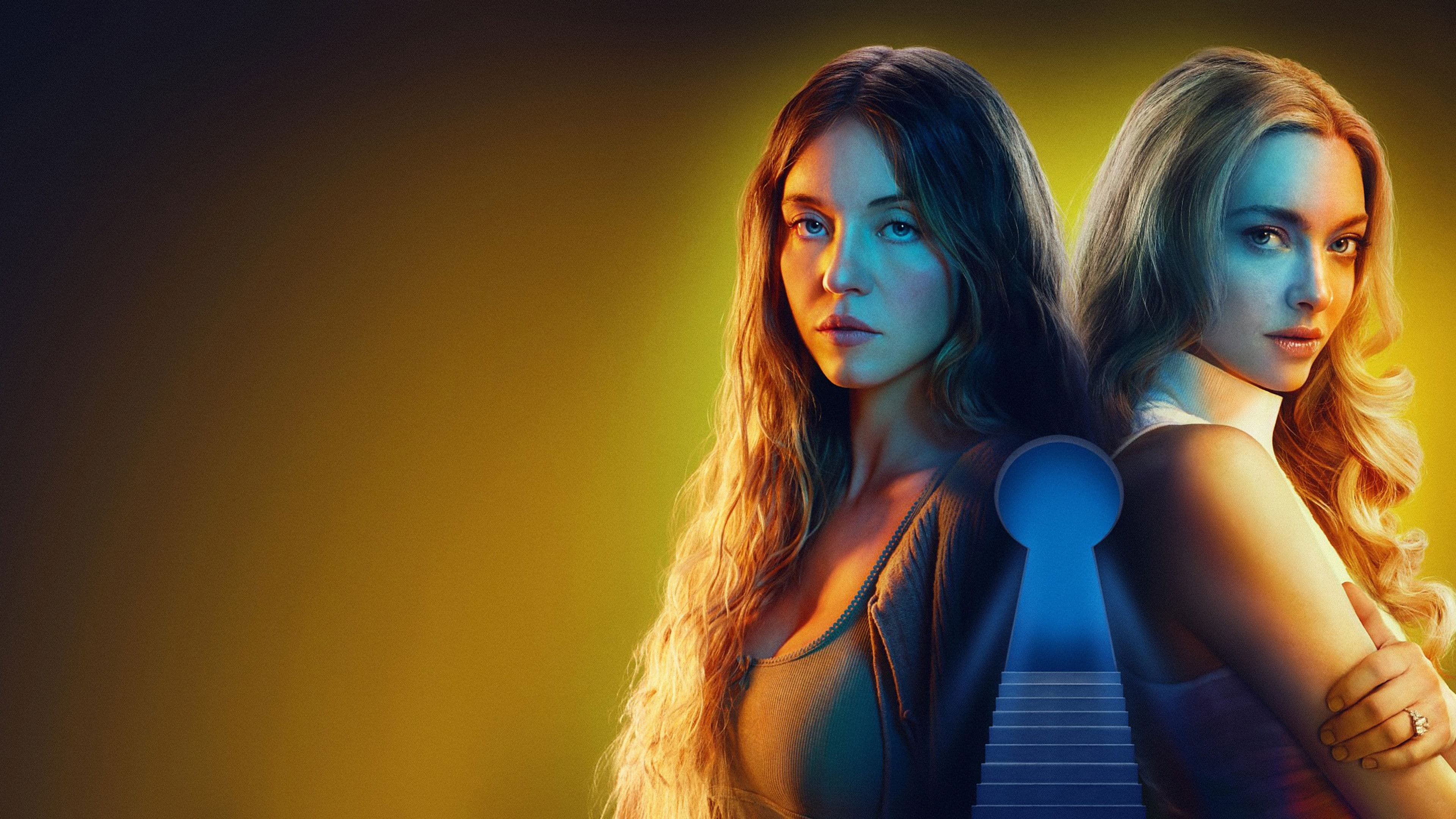 The Housemaid backdrop