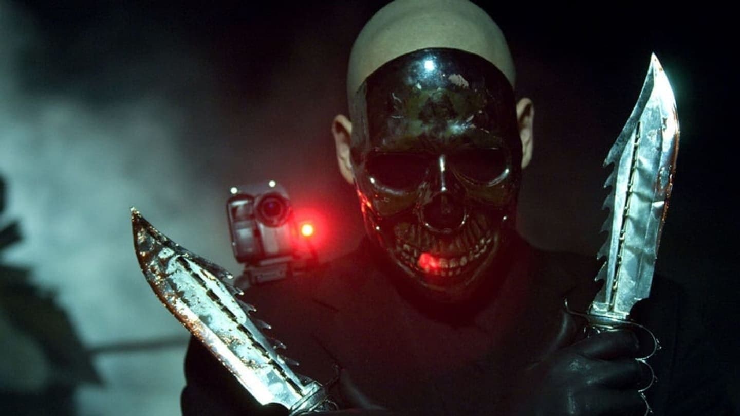 ChromeSkull: Laid to Rest 2 backdrop