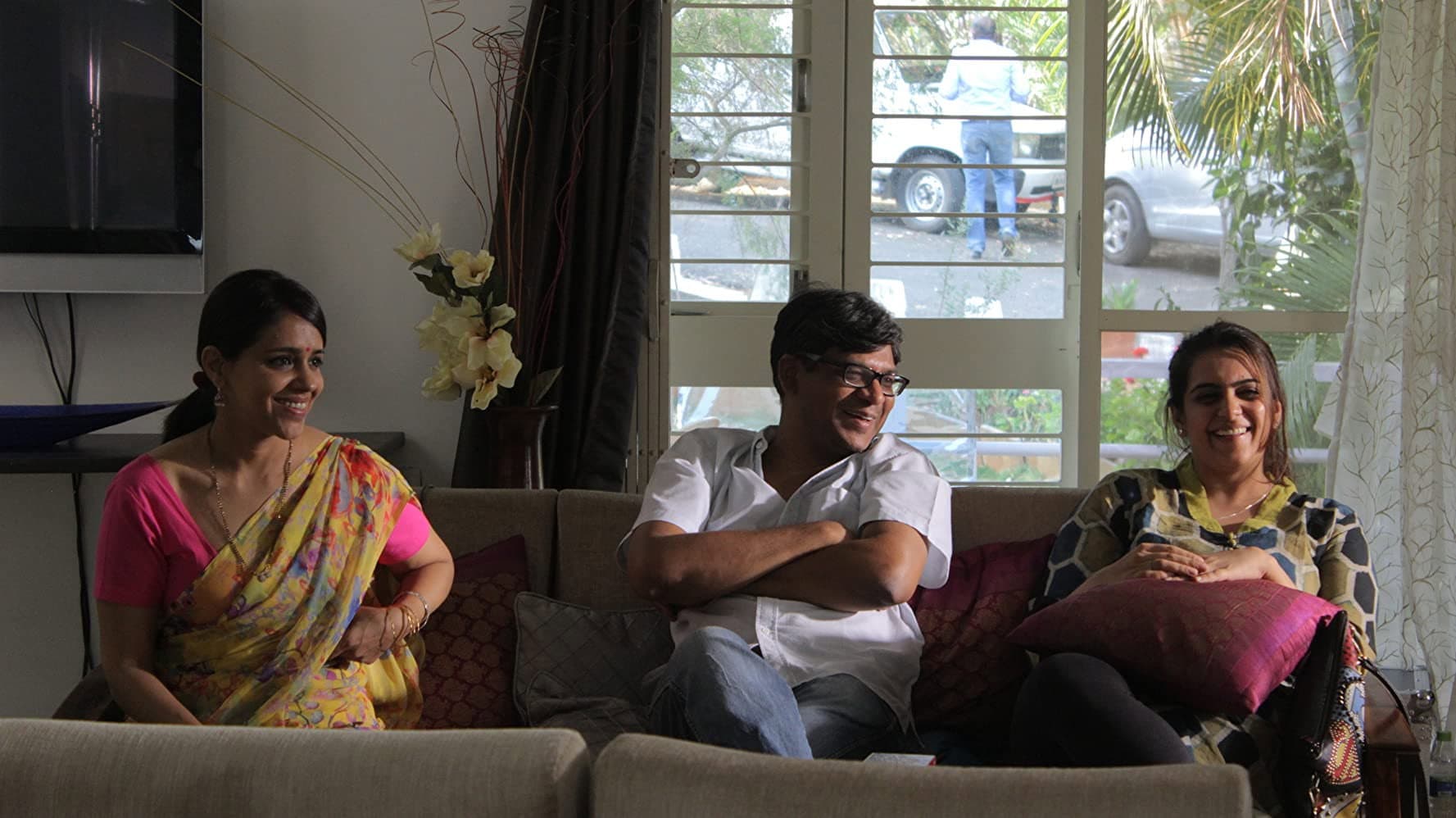 Fastey Fasaatey backdrop