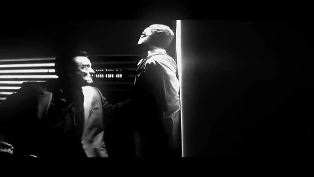 Robert De Niro Loves Porn backdrop