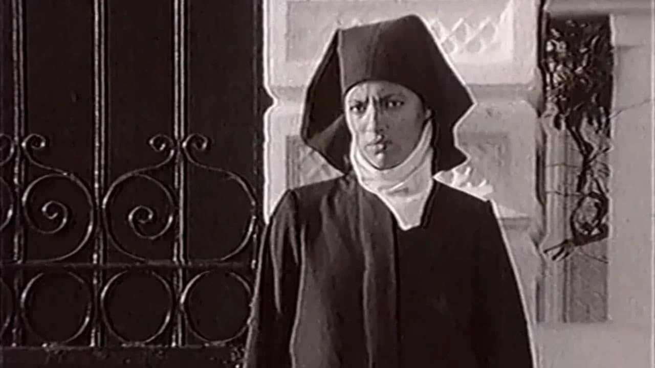 The East Wind backdrop