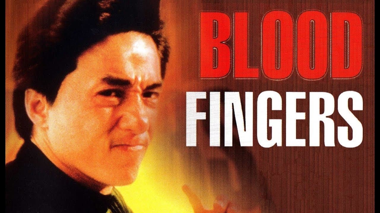 The Brutal Boxer backdrop