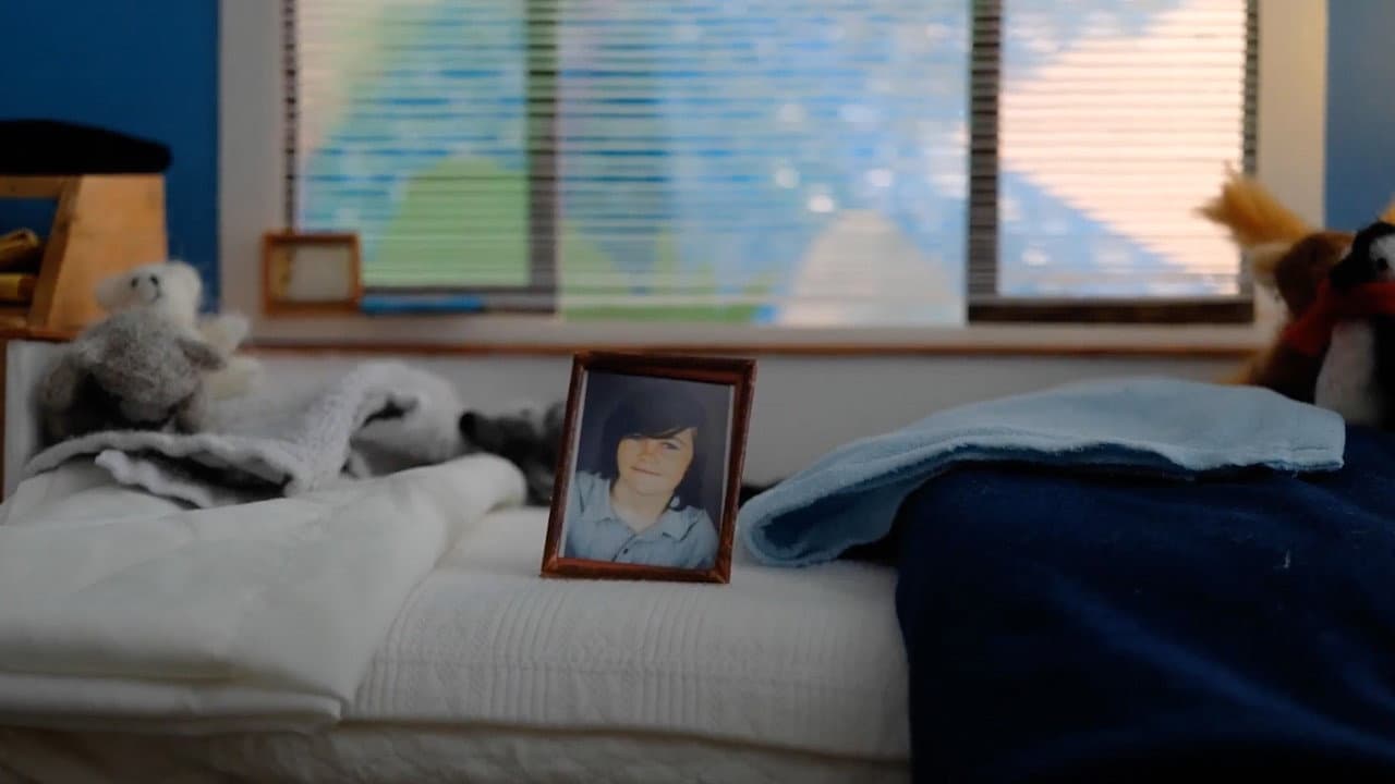 What Will I Become? backdrop