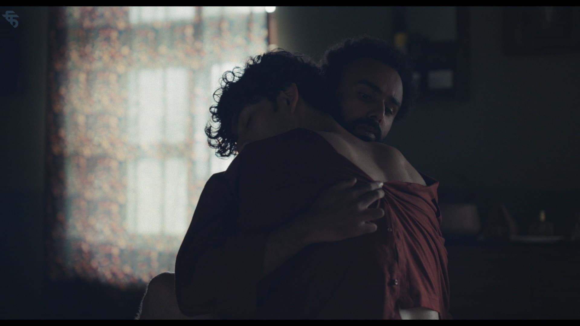 Upon Starvation backdrop