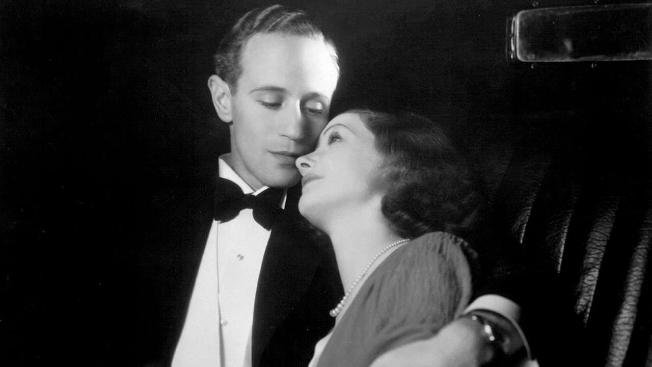 Service for Ladies backdrop