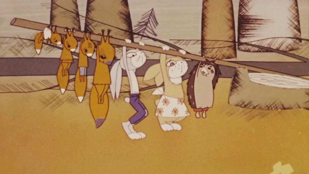 One, Two, Altogether! backdrop