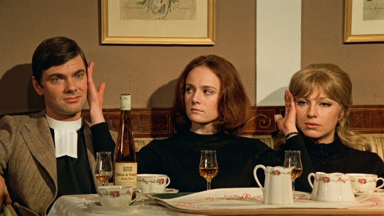 Fear Has 1000 Eyes backdrop