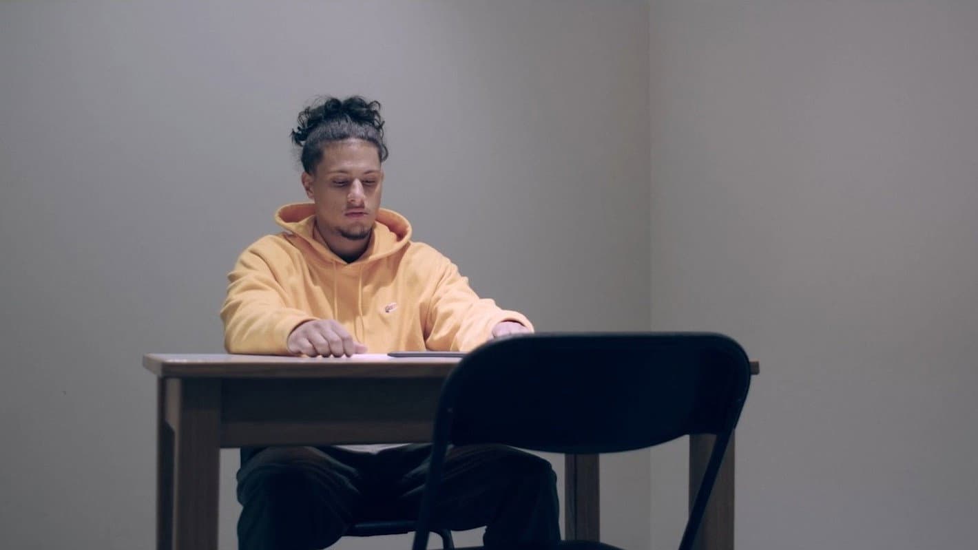 Ballad of North Whale backdrop