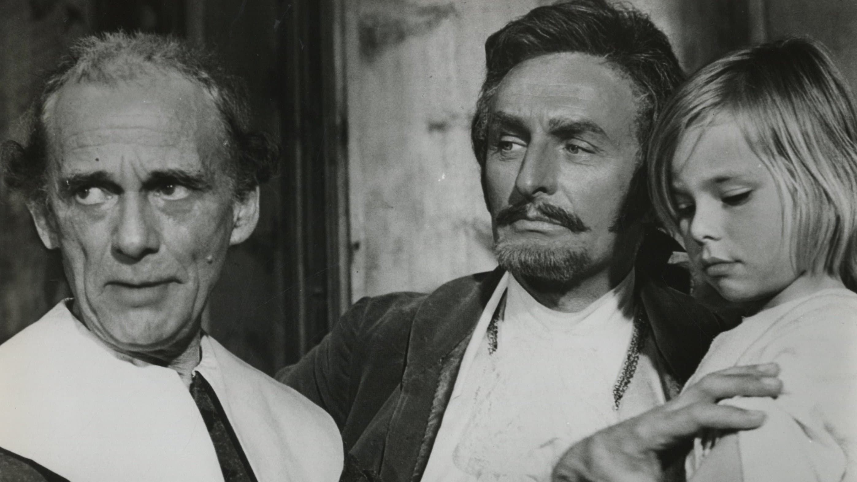 Mark of the Devil Part II backdrop