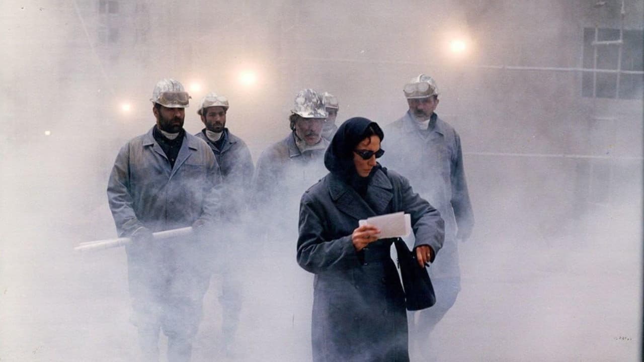 Killing Mad Dogs backdrop