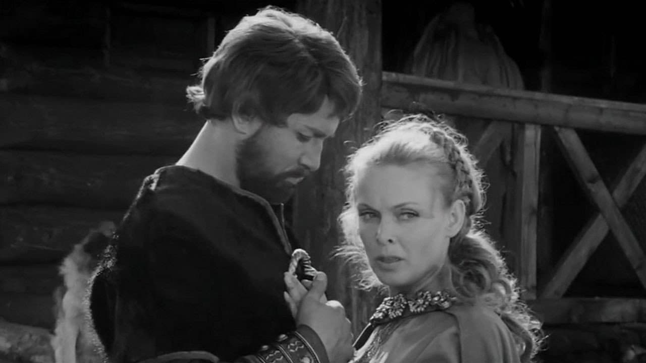 Northern Crusades backdrop