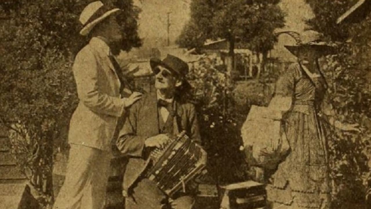 The Mysterious Mrs. M backdrop