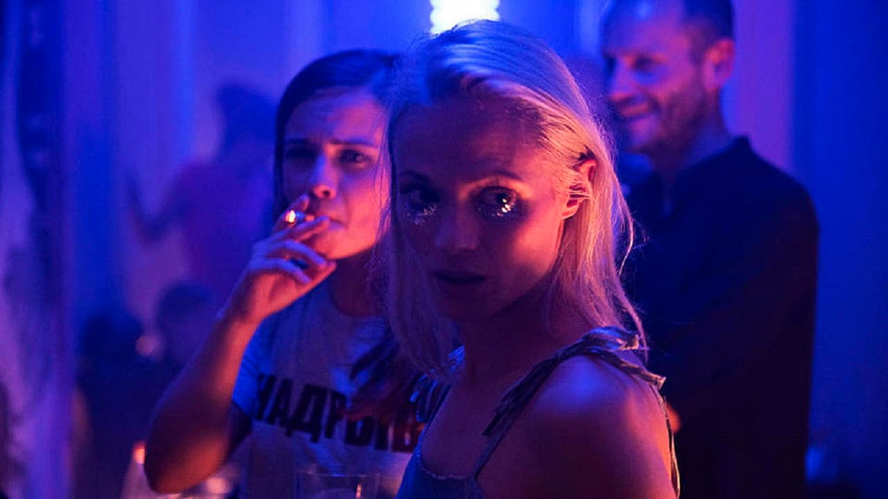 Axolotl Overkill backdrop