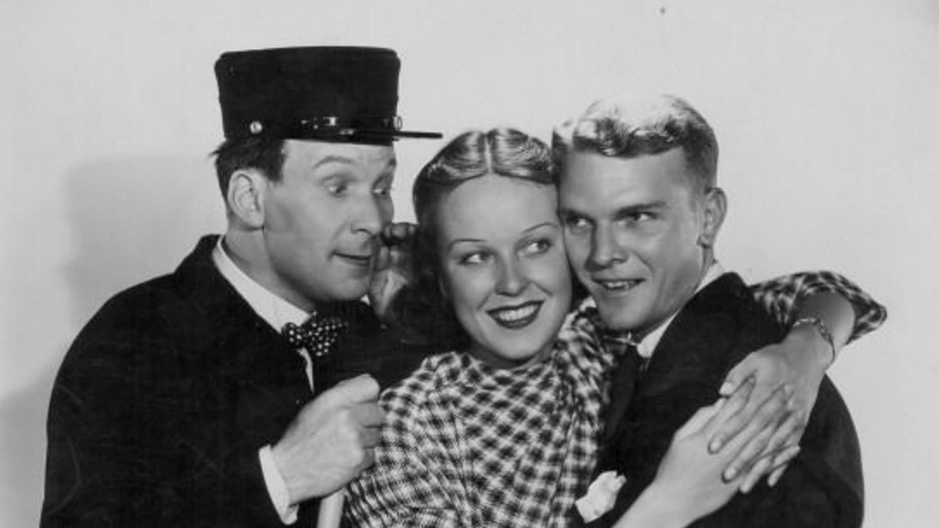 Handle with Care backdrop