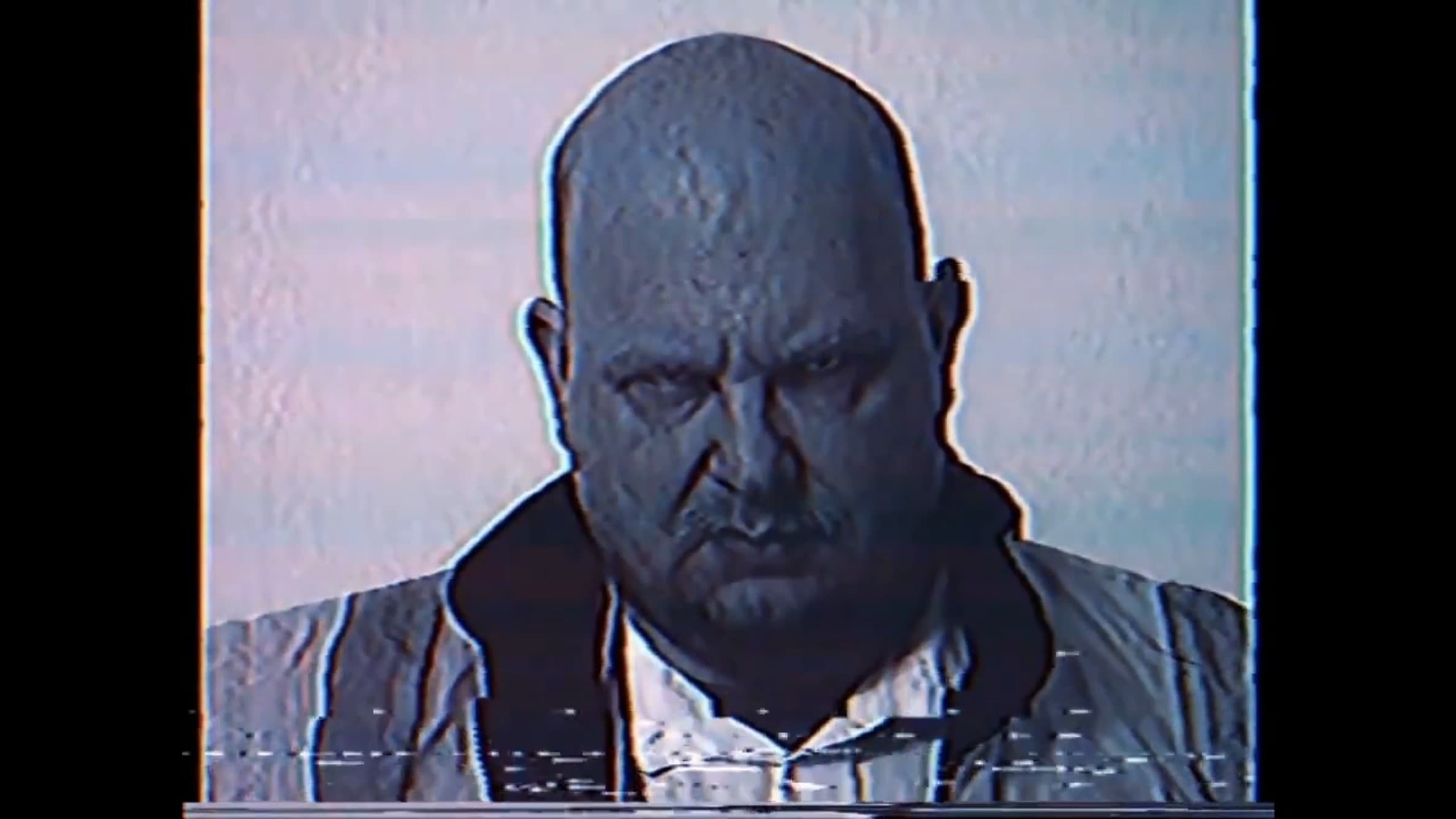 Morning Deliveries backdrop