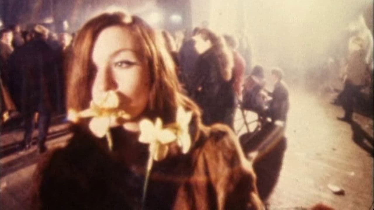 Tonite Let's All Make Love in London backdrop