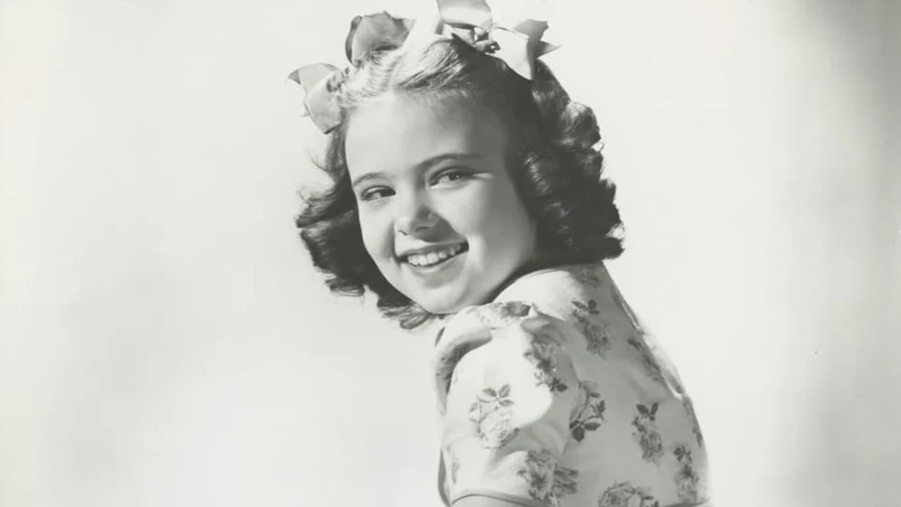 Obliging Young Lady backdrop