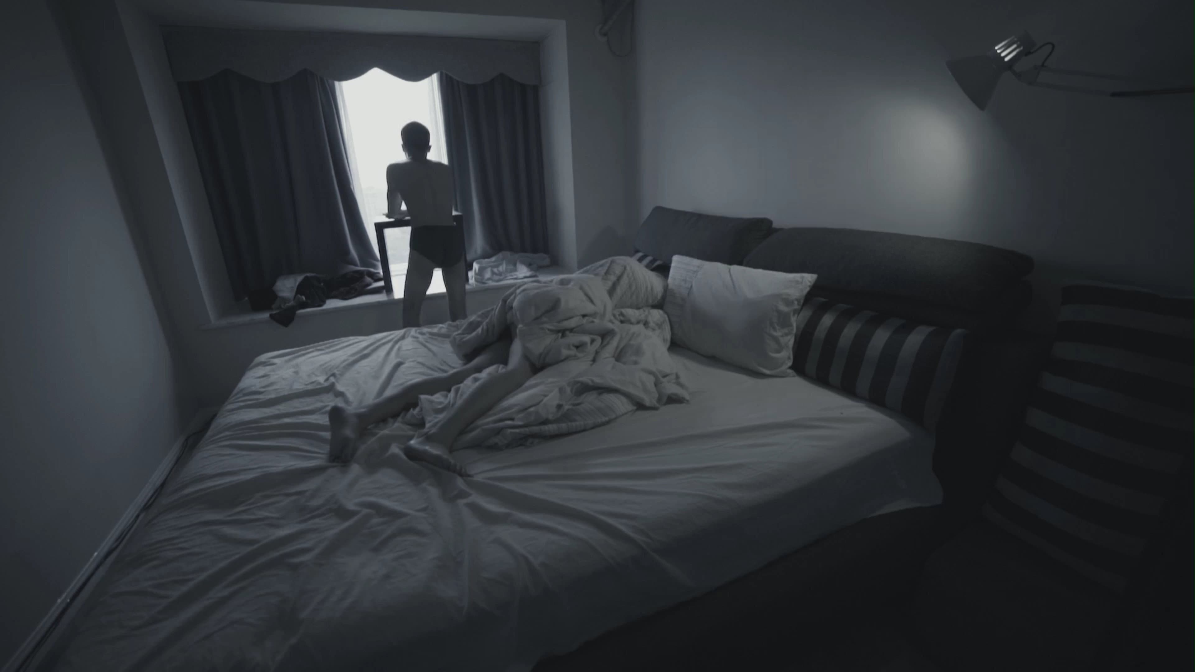 Have a Good Night backdrop