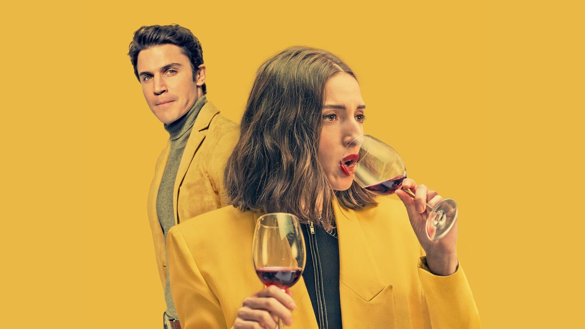 Sounds Like Love backdrop