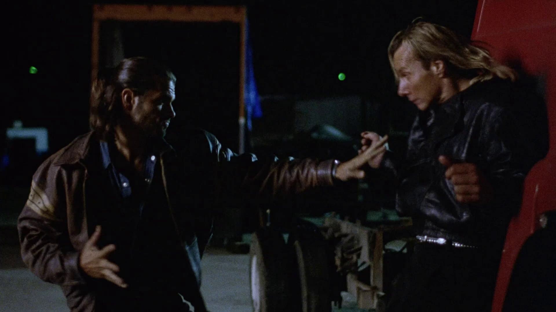 Bounty Tracker backdrop