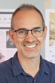 José María Fernández de Vega