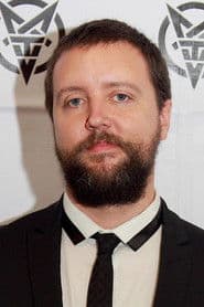 Adrián García Bogliano