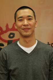 Stanley Huang
