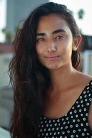 Raquel Orendain Shrestha