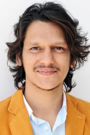 Vijay Varma