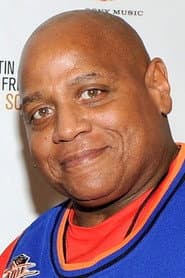 Henry 'Big Bank Hank' Jackson