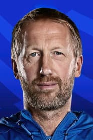Graham Potter