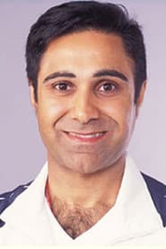 Gill Mohindepaul Singh