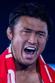 Katsuyori Shibata