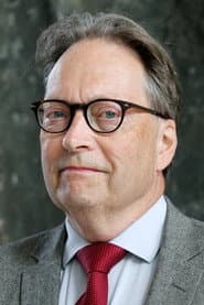 Horace Engdahl