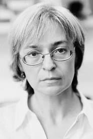 Anna Politkovskaya