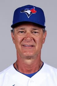 Don Mattingly