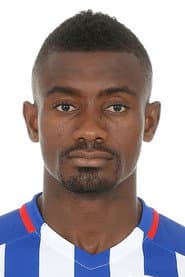 Salomon Kalou