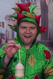 Piff The Magic Dragon