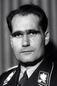 Rudolf Hess