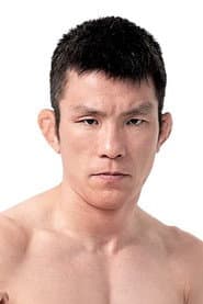 Shinya Aoki