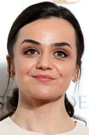 Hayley Squires
