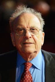 Ronald Harwood