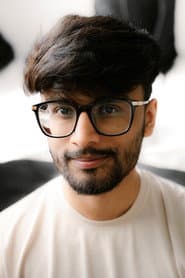 Dhruv Vyas